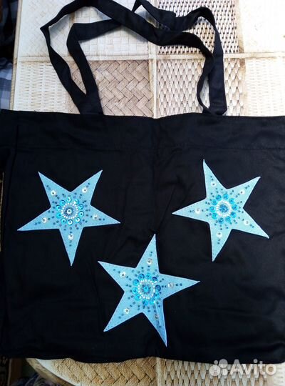 Набор пляжной обуви (новый)