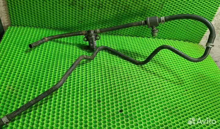 Клапан вакуумный Nissan X-Terra