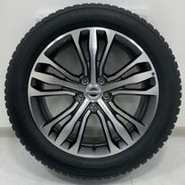 Haval F7, Haval F7X 2023, Nokian 225/55 R19