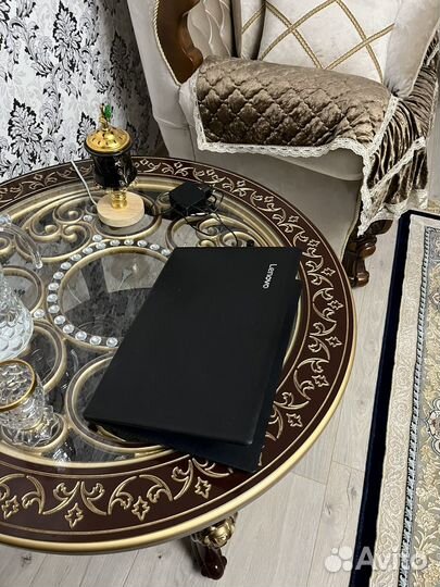 Ноутбук lenovo