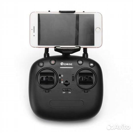 Квадрокоптер Eachine EX2H, новый