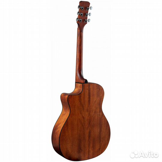 JET JGA-255 OP акустическая гитара