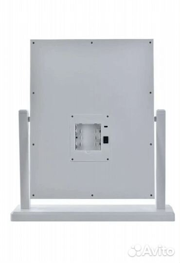 Зеркало гримёрное настольное с подсветкой