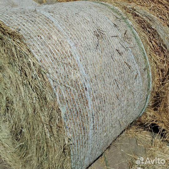 Сеновязальная сетка 