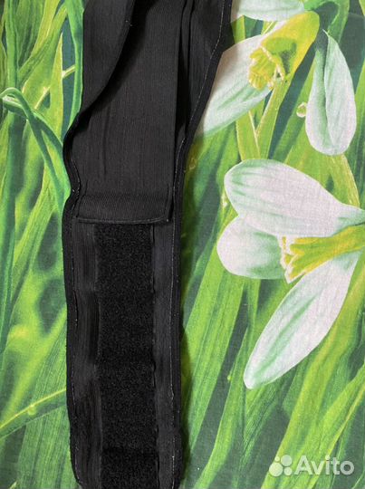 Пояс дородовой и послеродовой