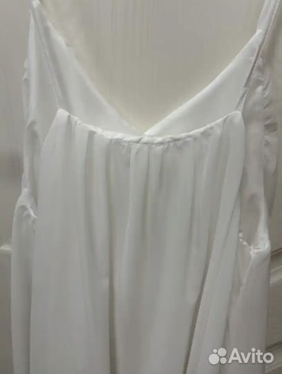 Платье летнее женское