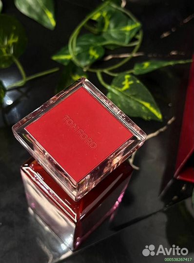 Tom Ford Lost Cherry (Арт.67264)