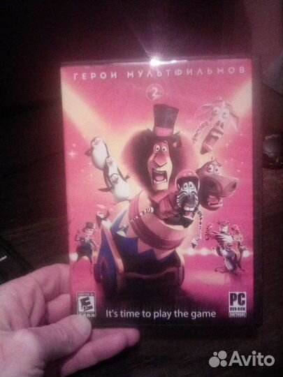 Компьютерные игры 3-игры