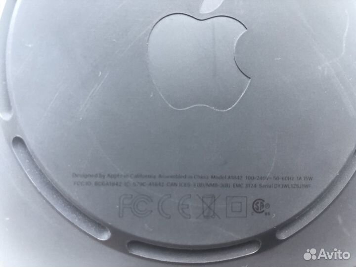 Apple TV 4k 32gb a1842