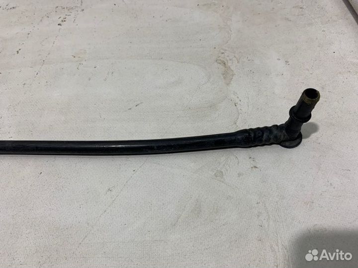 Трубка топливная Bmw 745 E65 N62B44 2004