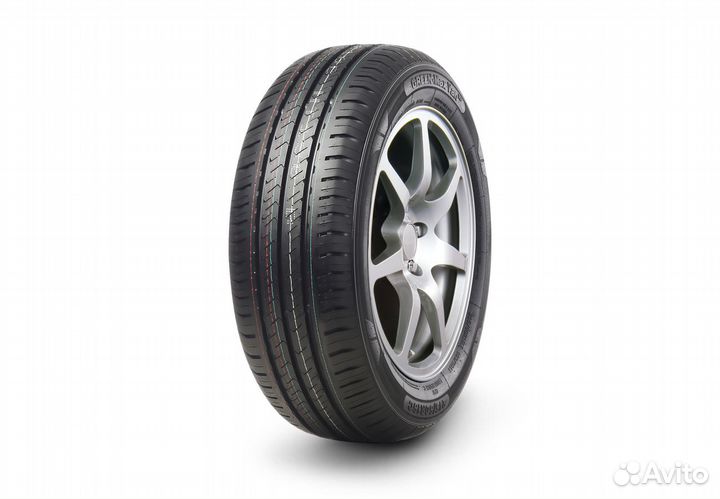 LingLong Green-Max Van HP 205/65 R16 107R