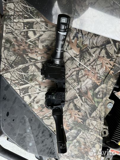 Продам переключатель (гитара) ниссан нот 2018