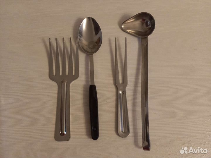 Посуда СССР. Высшего качества