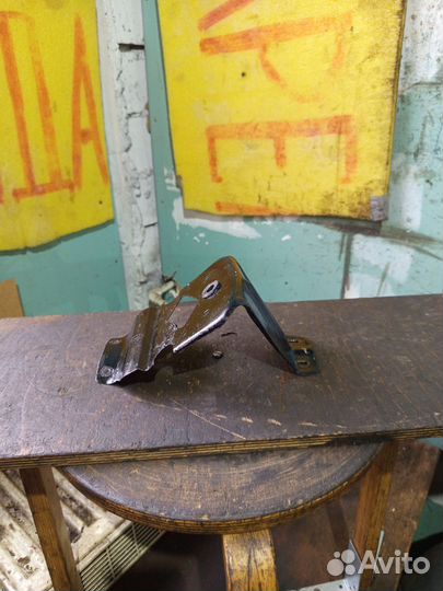 Кронштейн стоп сигнала мотоцикла Ява 638.5