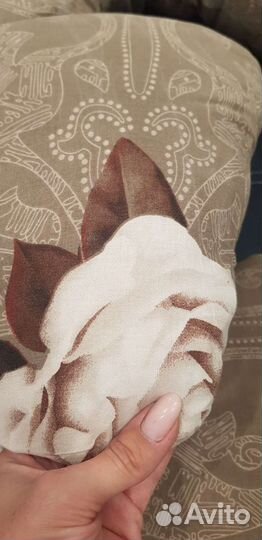 Подушка для беременных