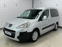 Peugeot Partner 1.6 MT, 2012, 179 521 км, с пробегом, цена 855 000 руб.