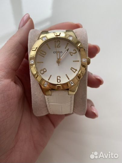 Часы guess женские