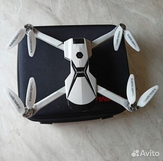 Квадрокоптер Syma Z6 pro