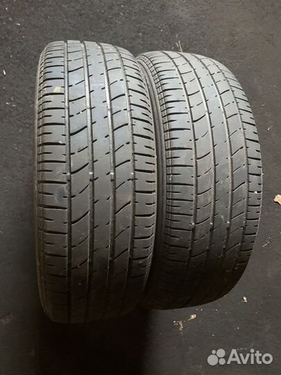 Bridgestone Turanza ER30 185/60 R15 84H