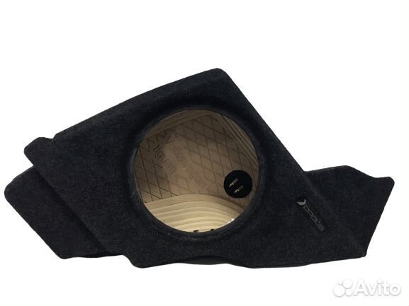 Короб стелс VW Tiguan 2 2016+