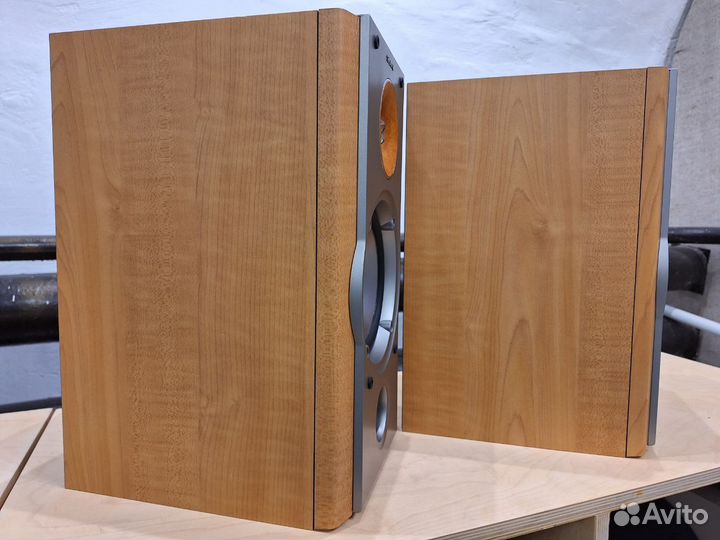 Колонки Sony SS-NX1, 100Вт