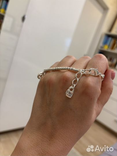 Uno de 50 браслет