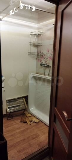 Гараж, 28 м²