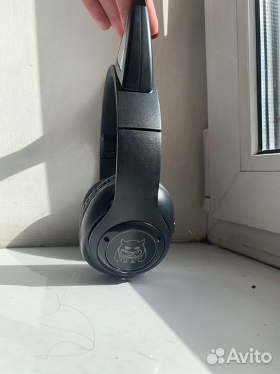 Беспроводные bluetooth наушники