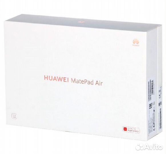 Планшет Huawei MatePad Air LTE 8/256Gb
