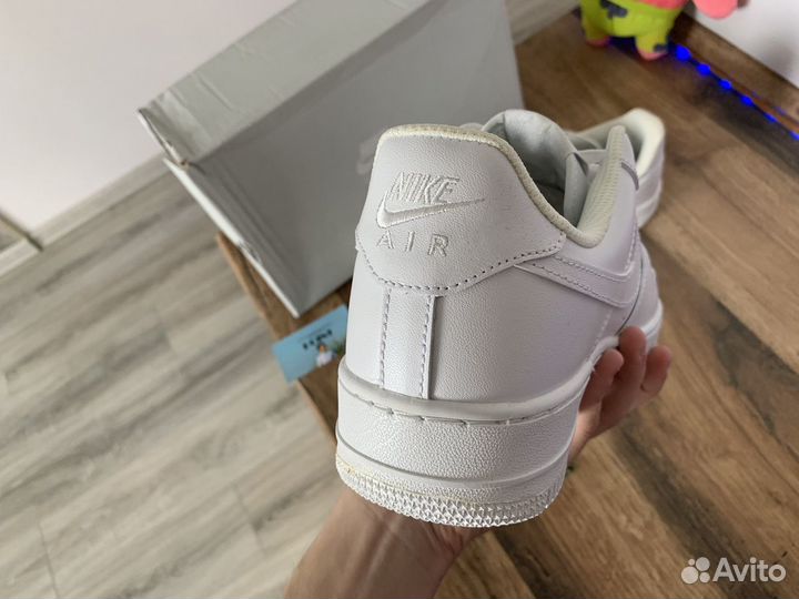 Кроссовки Nike Air Force 1 мужские