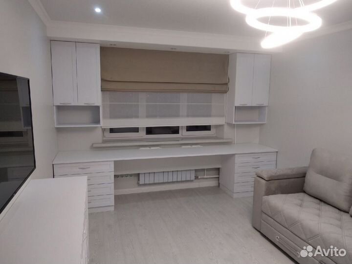 Детская мебель по индивидуальным размерам