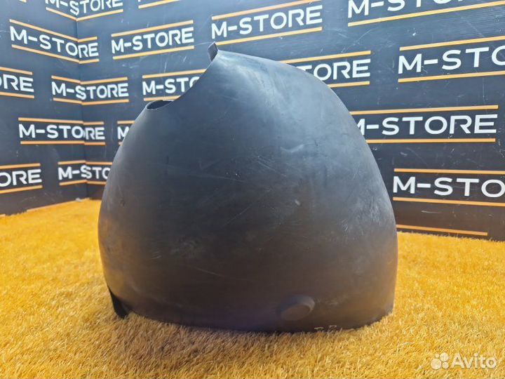 Подкрылок задний правый Mercedes-Benz S-Class W220