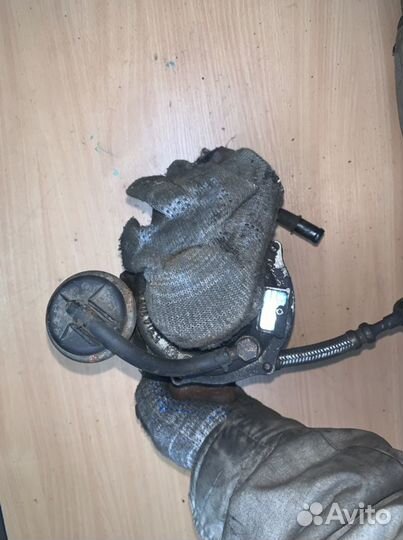 Турбина citroen peugeot 2.0 HDI K03-364-732