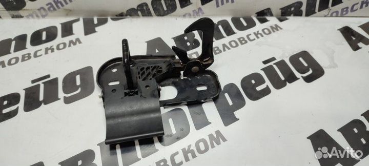 Замок капота Volkswagen Passat Cc 357 CAW