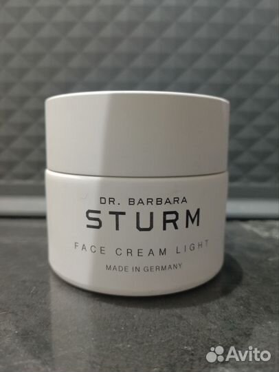 Крем для лица