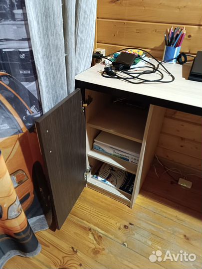 Письменный стол бу