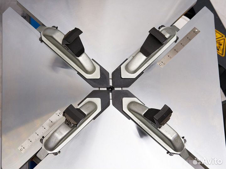 Станок шиномонтажный Россвик V-626