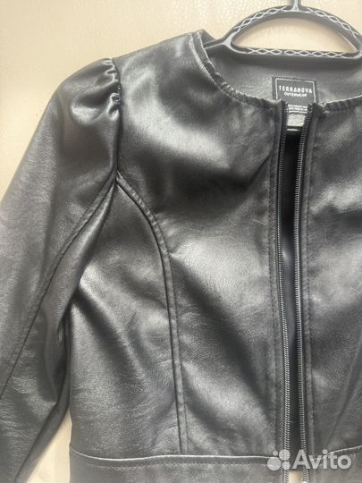 Куртка для девочки