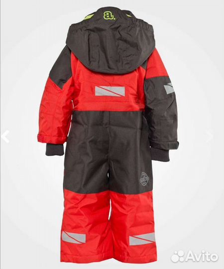 Комбинезон Abeko