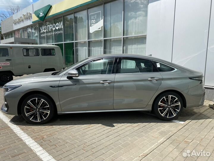 Chery Arrizo 8, 2023