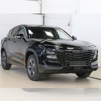 Новый Jetour Dashing 1.5 MT, 2024, цена от 2 169 900 руб.