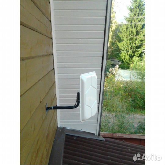 Интернет в частный сектор Димитровград