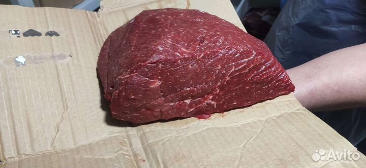 Свинина, говядина, птица