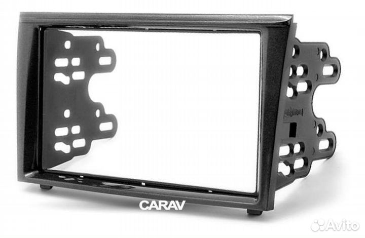 Carav 11-249 2din 7