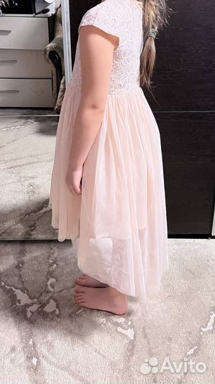 Продам платье