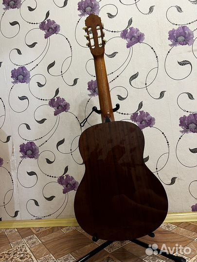 Классическая гитара