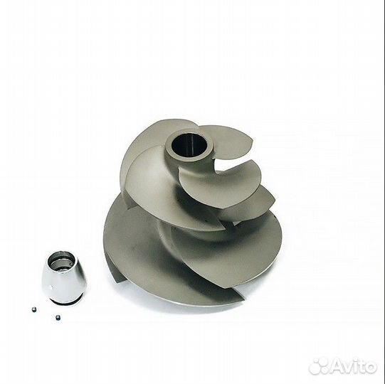 Двойной Винт импеллер для Yamaha 180 л.с