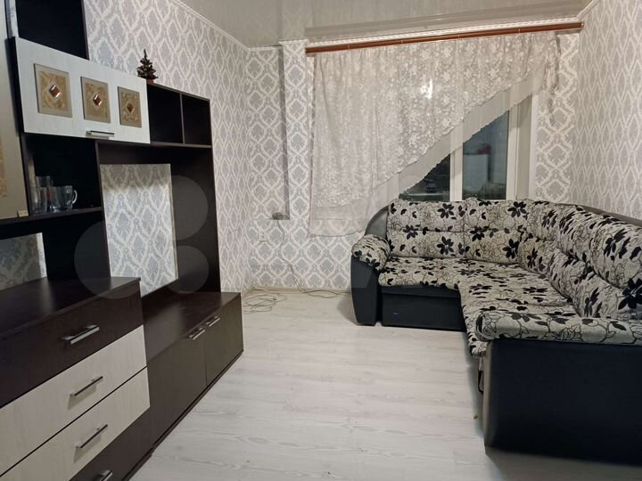 Комната 16 м² в 3-к., 3/5 эт.