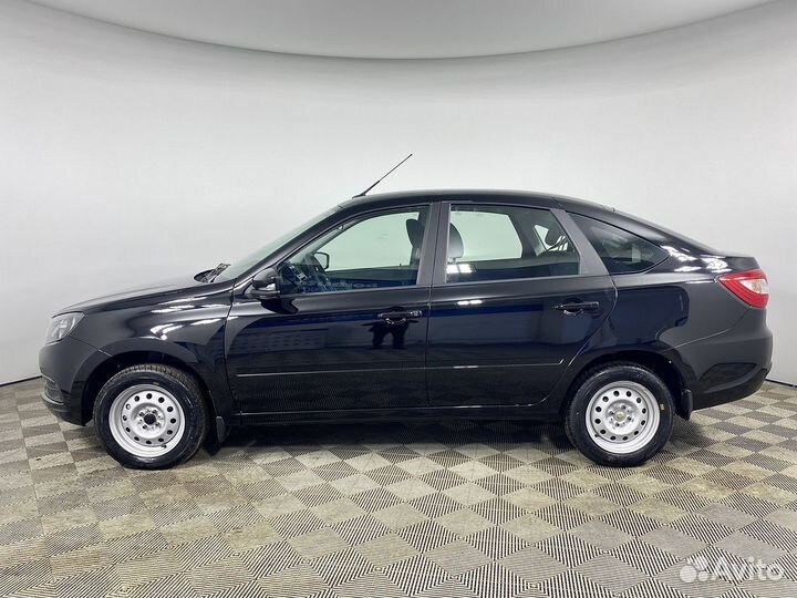 LADA Granta 1.6 МТ, 2025