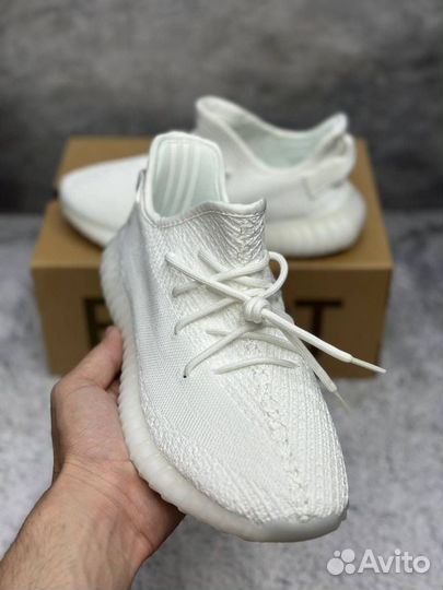 Кроссовки Adidas yeezy boost 350